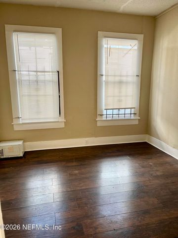 1327 CLEVELAND Street, Jacksonville, FL 32209