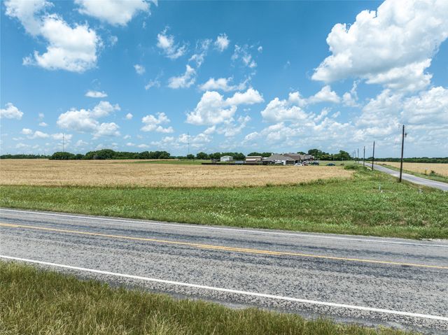 TBD Lot 6 Bennett Road, Howe, TX 75459