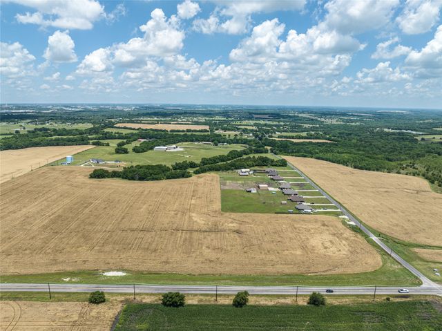 TBD Lot 6 Bennett Road, Howe, TX 75459