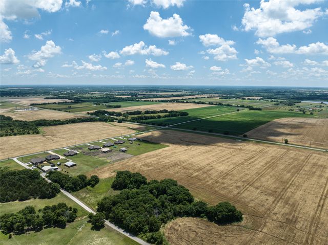 TBD Lot 6 Bennett Road, Howe, TX 75459