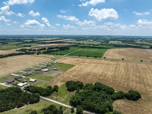 TBD Lot 6 Bennett Road, Howe, TX 75459