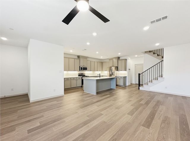 2837 Bluejack Road, Mckinney, TX 75071