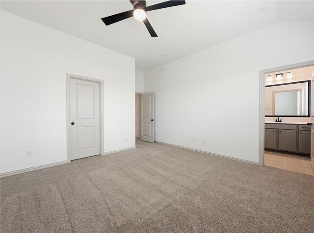 2837 Bluejack Road, Mckinney, TX 75071