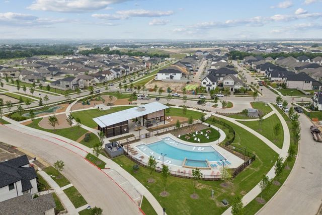 2837 Bluejack Road, Mckinney, TX 75071