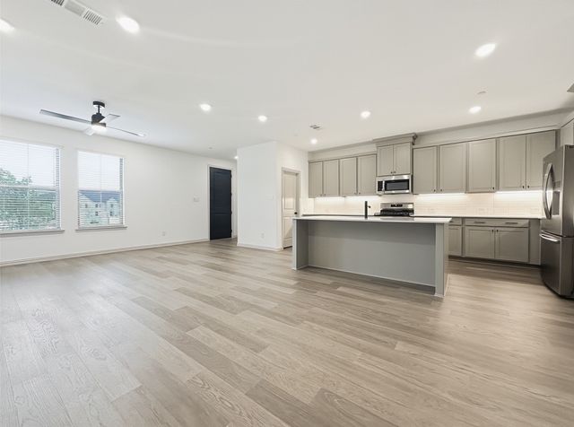 2837 Bluejack Road, Mckinney, TX 75071