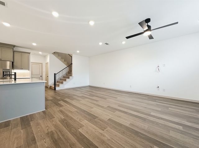 2837 Bluejack Road, Mckinney, TX 75071