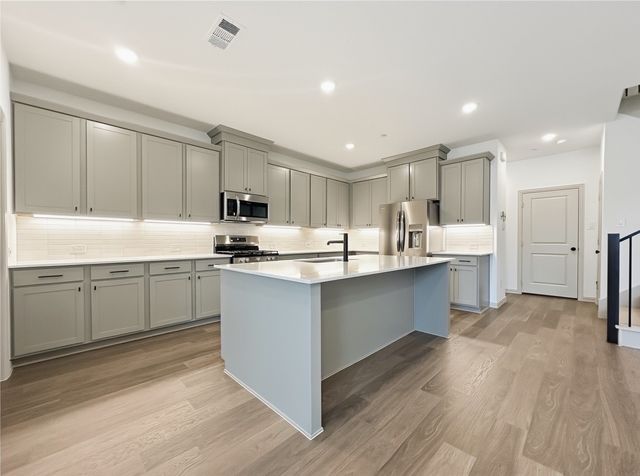 2837 Bluejack Road, Mckinney, TX 75071