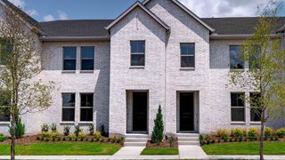 2837 Bluejack Road, Mckinney, TX 75071