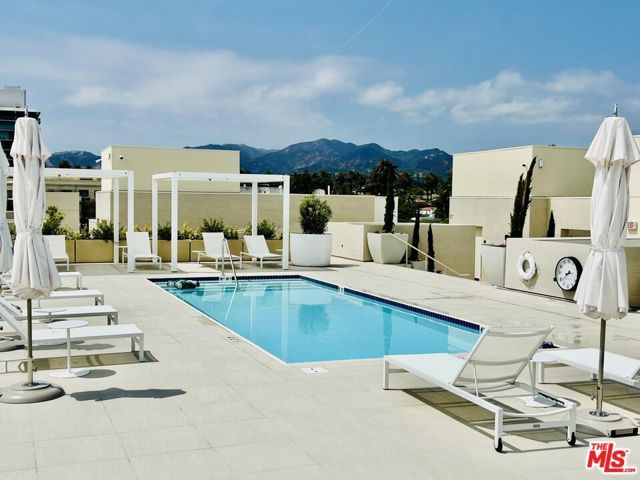 701 OCEAN Avenue 311, Santa Monica, CA 90402