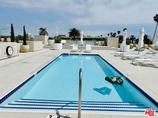 701 OCEAN Avenue 311, Santa Monica, CA 90402