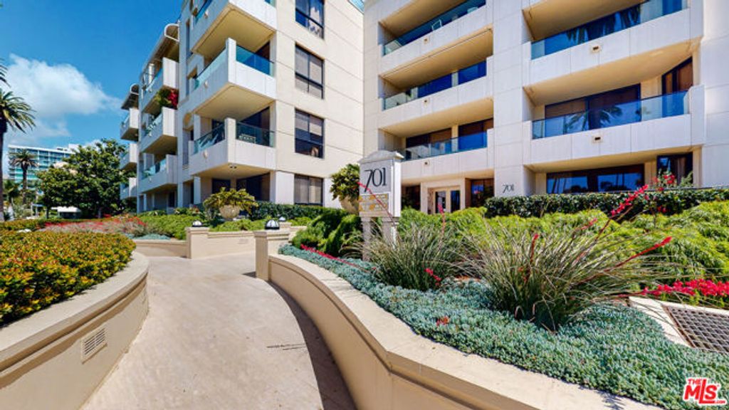 701 OCEAN Avenue 311, Santa Monica, CA 90402