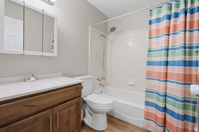 3385 W 7675 S, West Jordan, UT 84084