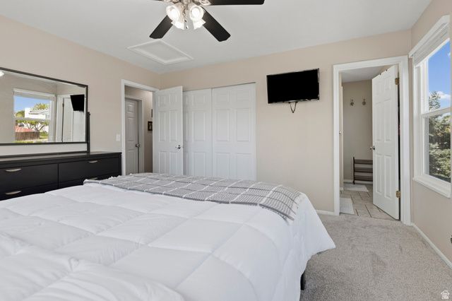 3385 W 7675 S, West Jordan, UT 84084