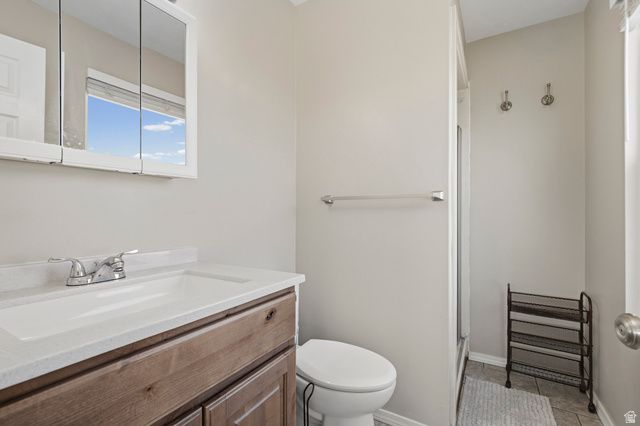 3385 W 7675 S, West Jordan, UT 84084