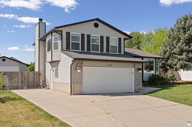 3385 W 7675 S, West Jordan, UT 84084