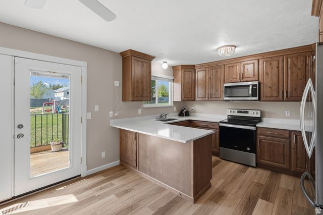 3385 W 7675 S, West Jordan, UT 84084
