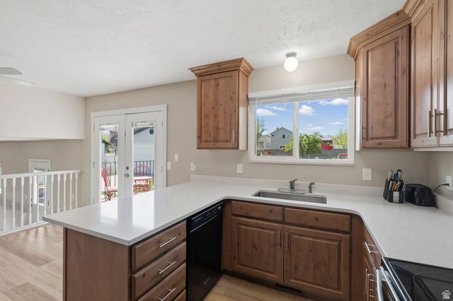 3385 W 7675 S, West Jordan, UT 84084