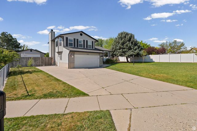 3385 W 7675 S, West Jordan, UT 84084