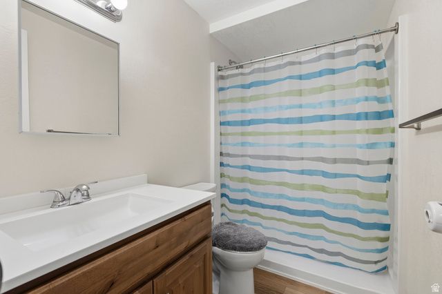 3385 W 7675 S, West Jordan, UT 84084