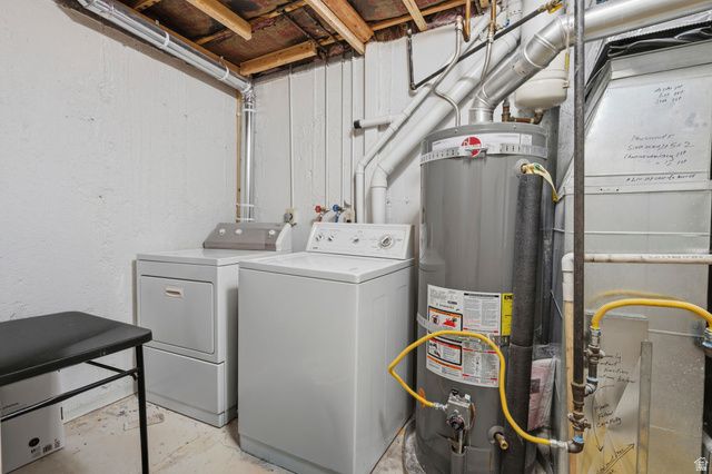 3385 W 7675 S, West Jordan, UT 84084
