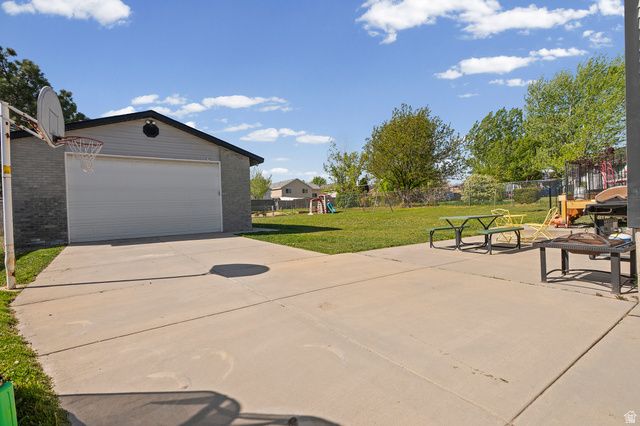 3385 W 7675 S, West Jordan, UT 84084