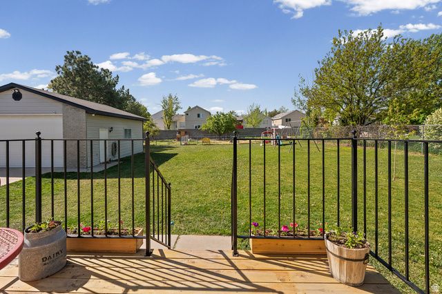 3385 W 7675 S, West Jordan, UT 84084