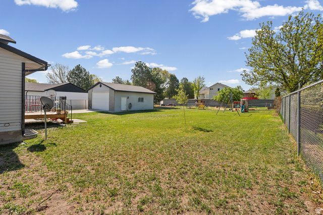 3385 W 7675 S, West Jordan, UT 84084