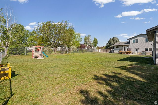 3385 W 7675 S, West Jordan, UT 84084