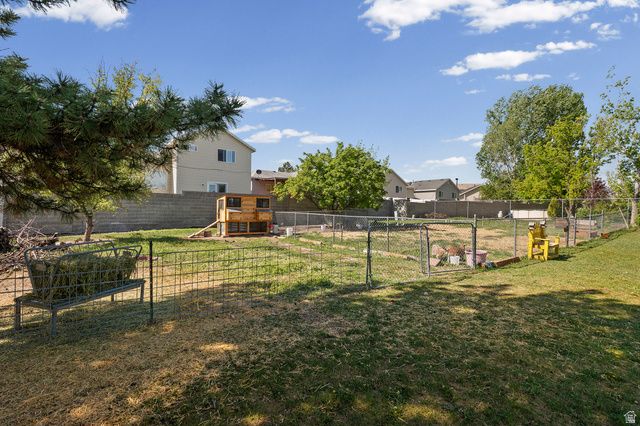 3385 W 7675 S, West Jordan, UT 84084