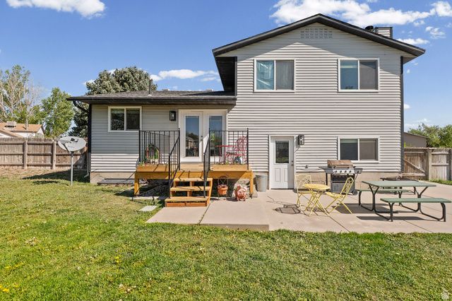 3385 W 7675 S, West Jordan, UT 84084