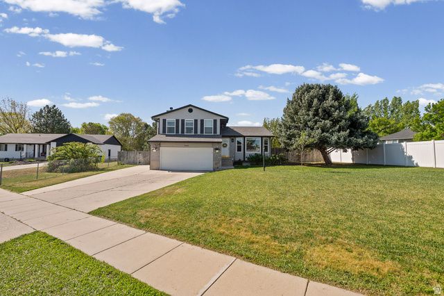 3385 W 7675 S, West Jordan, UT 84084