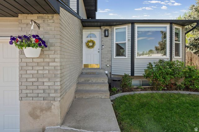 3385 W 7675 S, West Jordan, UT 84084