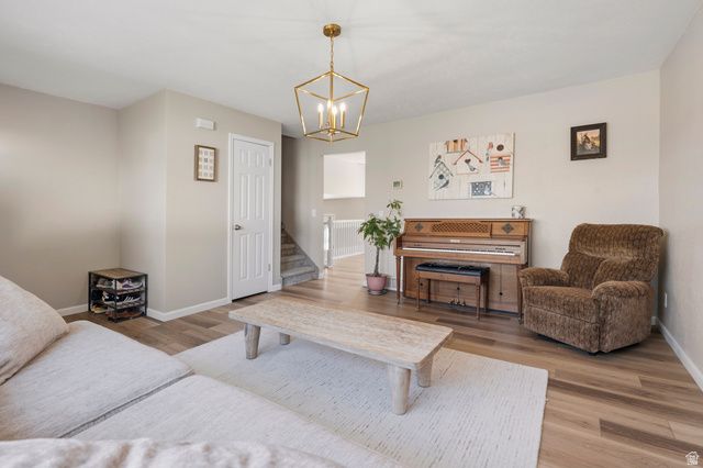 3385 W 7675 S, West Jordan, UT 84084