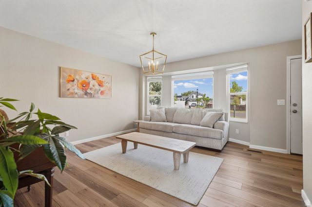 3385 W 7675 S, West Jordan, UT 84084