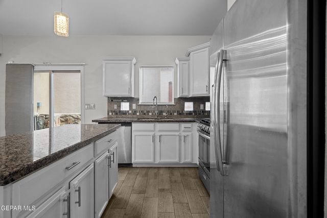 14248 CHARLES POLLOCK Avenue, El Paso, TX 79938