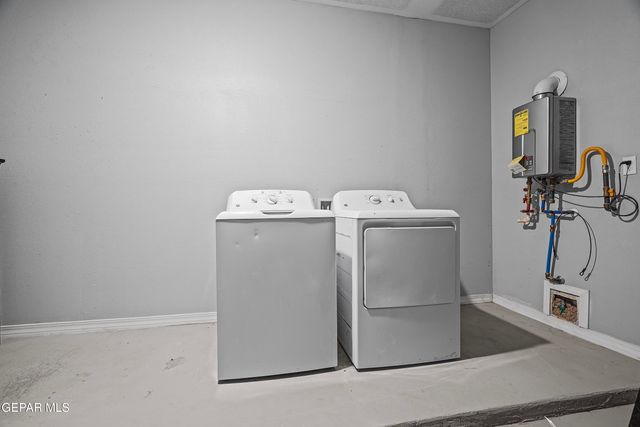 14248 CHARLES POLLOCK Avenue, El Paso, TX 79938