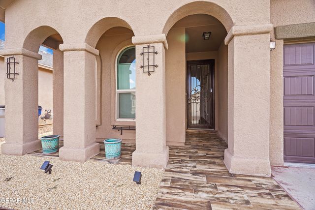 14248 CHARLES POLLOCK Avenue, El Paso, TX 79938