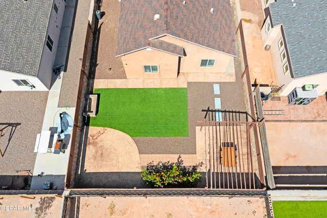 14248 CHARLES POLLOCK Avenue, El Paso, TX 79938