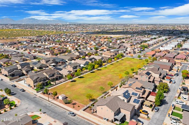 14248 CHARLES POLLOCK Avenue, El Paso, TX 79938