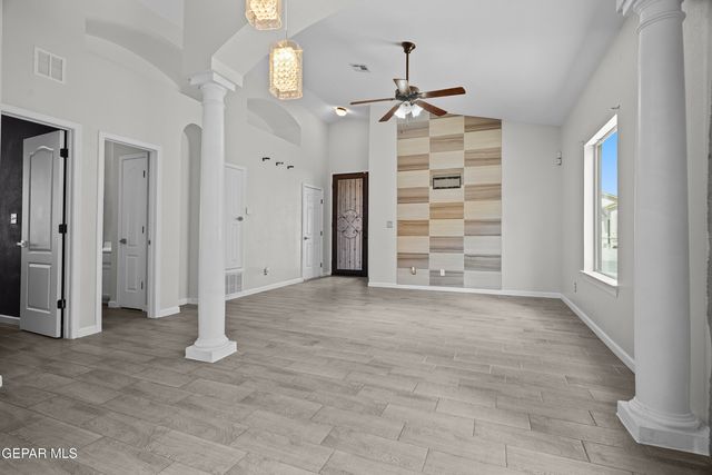 14248 CHARLES POLLOCK Avenue, El Paso, TX 79938