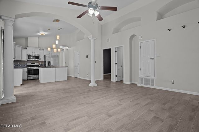 14248 CHARLES POLLOCK Avenue, El Paso, TX 79938