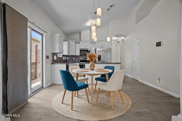 14248 CHARLES POLLOCK Avenue, El Paso, TX 79938