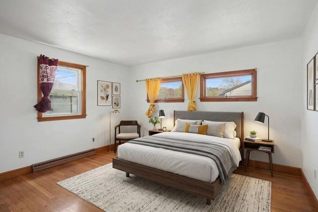 14 Kazimer Dr, Billerica, MA 01821