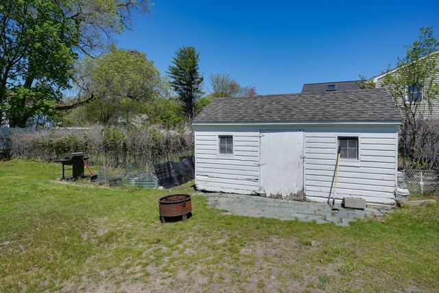 14 Kazimer Dr, Billerica, MA 01821