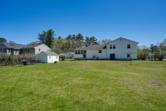 14 Kazimer Dr, Billerica, MA 01821