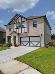 19907 Tomkin Court, Missouri City, TX 77459