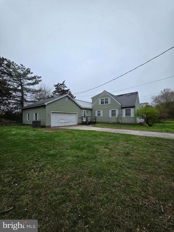 218 PHILLIP MORRIS DR, Salisbury, MD 21804