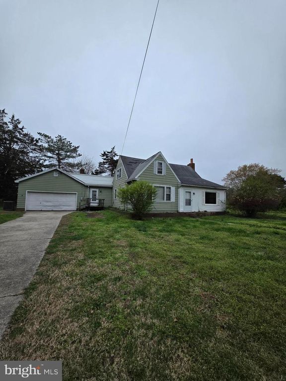 218 PHILLIP MORRIS DR, Salisbury, MD 21804