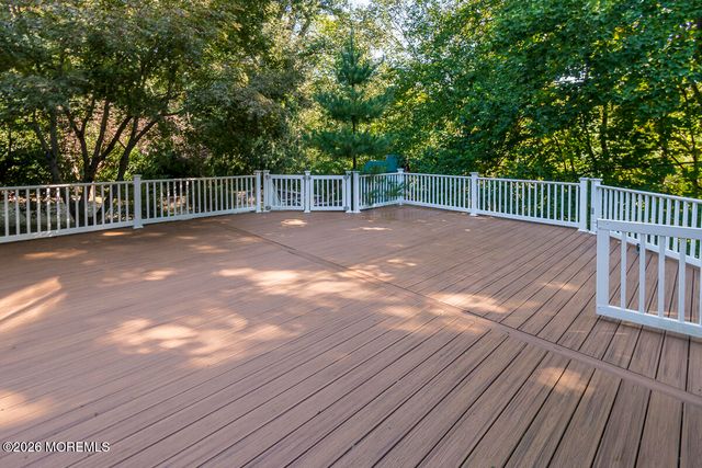 9 Jill Drive, Holmdel, NJ 07733