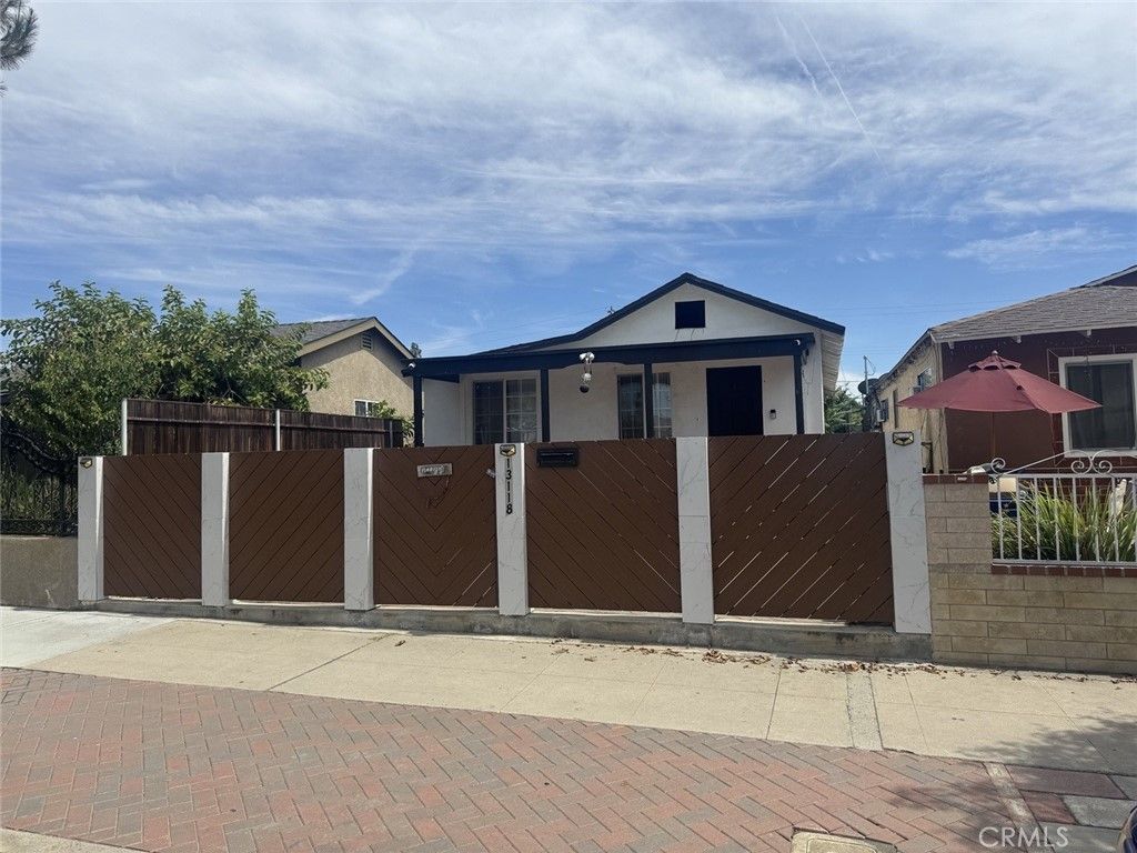 13118 Hoyt Street, Pacoima, CA 91331 — exterior